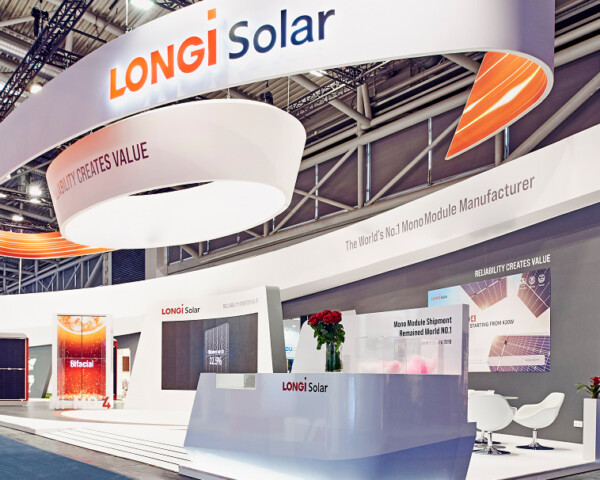 Messemöbel und Mietmöbel vom Messebauer bee, Rodgau