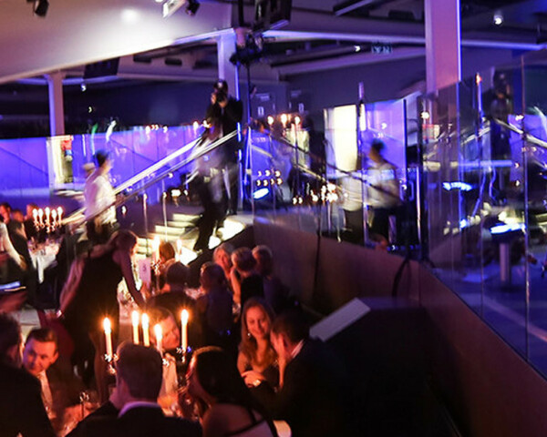 Messeevents von bee GmbH, Rodgau bei Frankfurt