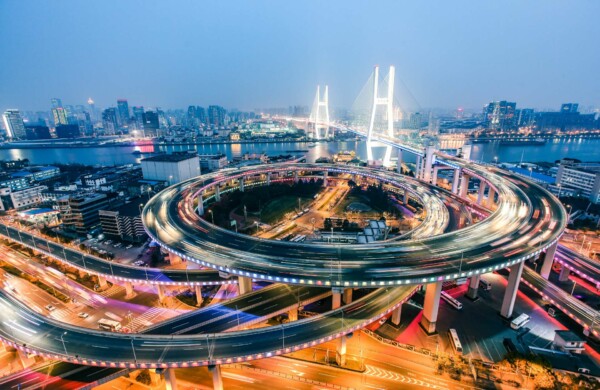 Messestädte in Deutschland - Messebauer bee