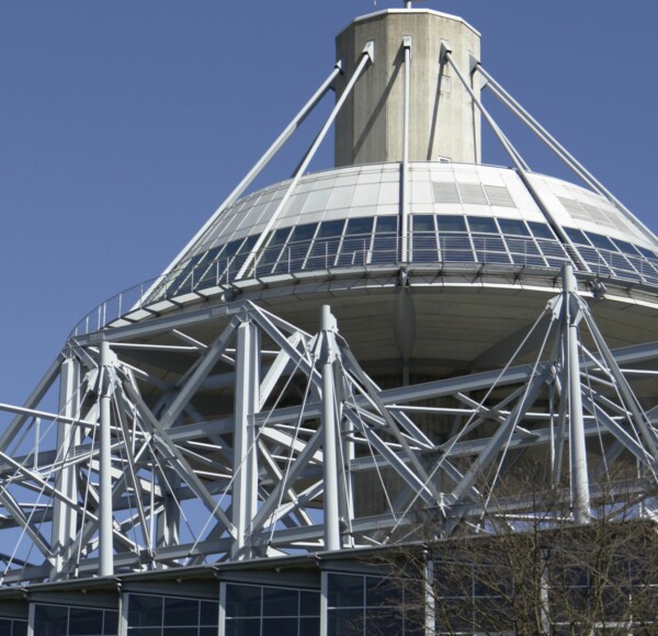 Messe Hannover - Messebau bee GmbH