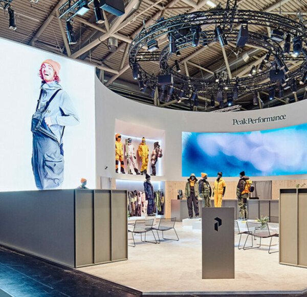 Messebau Berlin - Nr. 1 Messebauer bee GmbH -