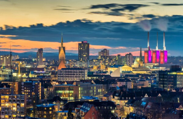 Messebau Hannover - Messebauer bee GmbH