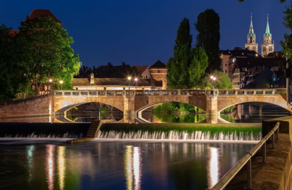 Messebau Nürnberg - Messebauer bee GmbH - Deutschland - Stadt Nürnberg