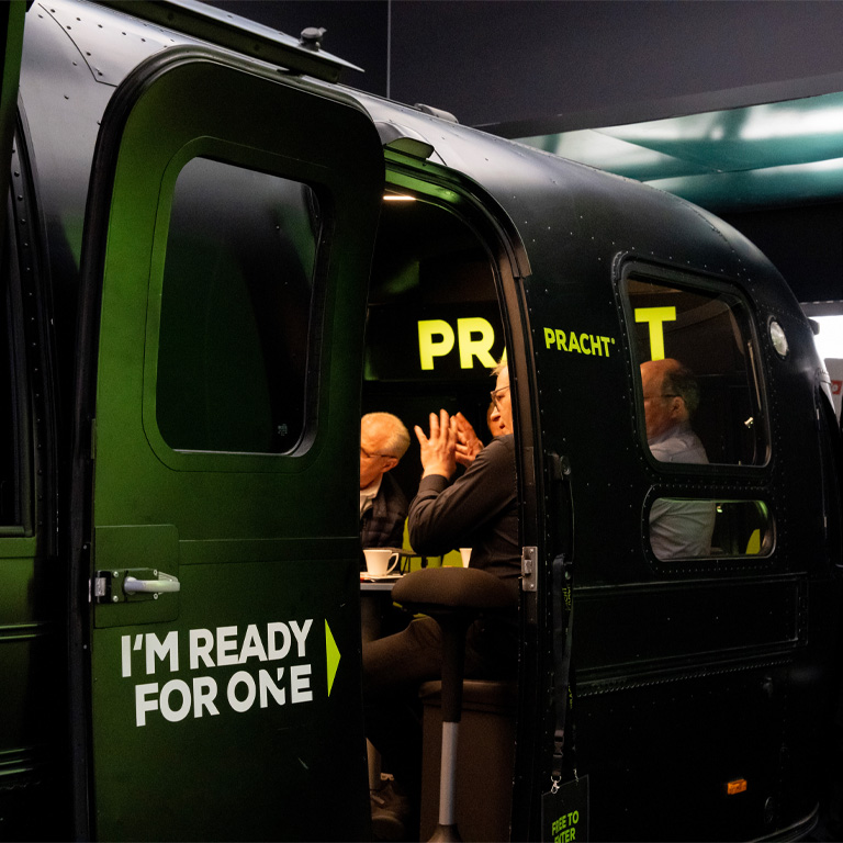 Messebauer bee GmbH - Messe Light + Building - Kunde PRACHT 04