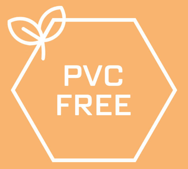 Messebauer bee GmbH - Nachhaltigkeit - PVC frei